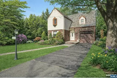 1280 Sussex Road, Teaneck Township, NJ 07666 - Photo 1
