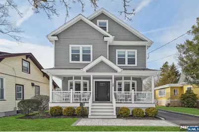 10 Otsego Road, Verona, NJ 07044 - Photo 1