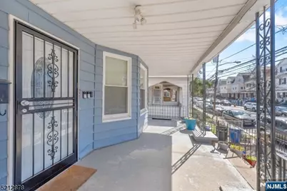 167 12th Street, Newark, NJ 07107 - Photo 2