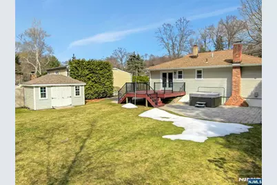 9 Sioux Avenue, Oakland, NJ 07436 - Photo 46
