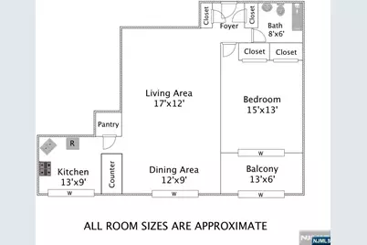 250 Gorge Road 17L #17L, Cliffside Park, NJ 07010 - Photo 30