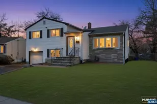 35 Eastern Pkwy, Hillside, NJ 07205 - Photo 2