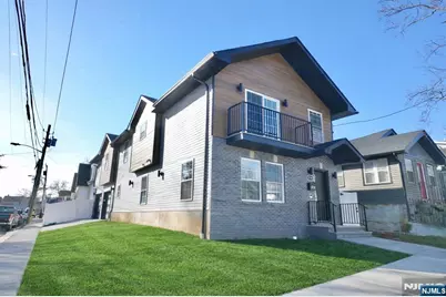 236-238 Keer Avenue, Newark, NJ 07112 - Photo 1