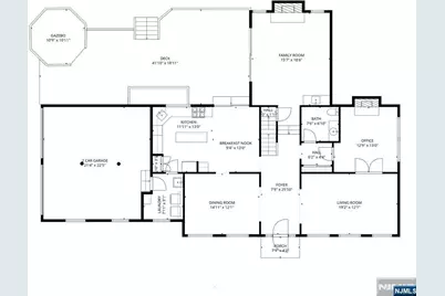 7 Robin Court, Chester, NJ 07930 - Photo 46