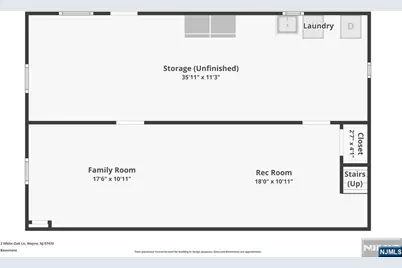 2 White Oak Lane, Wayne, NJ 07470 - Photo 30