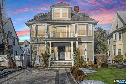 449 Park Avenue, Orange, NJ 07050 - Photo 1