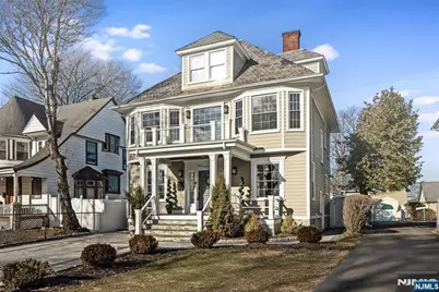 449 Park Avenue, Orange, NJ 07050 - Photo 36