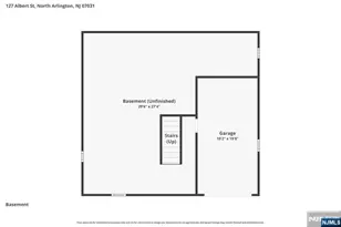 127 Albert St, North Arlington, NJ 07031 - Photo 44