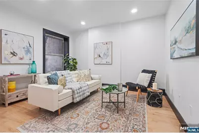 391 Central Avenue 5 #5, Jersey City, NJ 07307 - Photo 1
