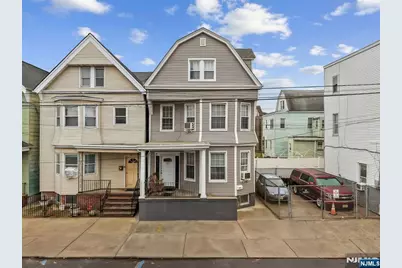 409 Hamilton Street, Harrison, NJ 07029 - Photo 2