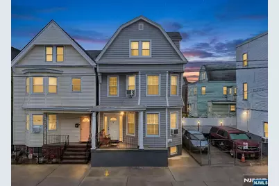 409 Hamilton Street, Harrison, NJ 07029 - Photo 1