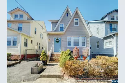 331 Ellery Avenue, Newark, NJ 07106 - Photo 1