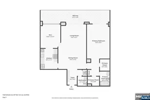 1530 Palisade Ave 8M, Fort Lee, NJ 07024 - Photo 18