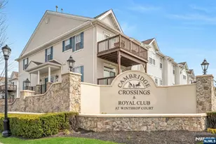1107 Wickham Terrace 374, Clifton, NJ 07013 - Photo 1