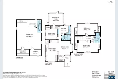 5 Prospect Street, Hawthorne, NJ 07506 - Photo 32