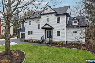 109 Arbor Drive, Ho Ho Kus, NJ 07423 - Photo 2