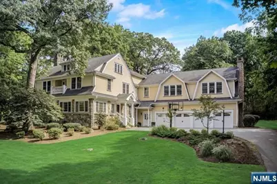 23 Olney Road, Mahwah, NJ 07430 - Photo 1