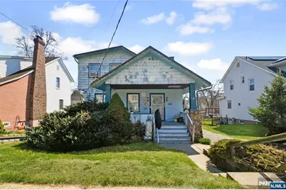 74 Cathedral Avenue, Clifton, NJ 07110 - Photo 1