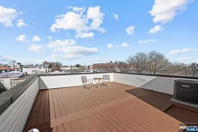 34 Manhattan Avenue 2 #2, Jersey City, NJ 07307 - Photo 2