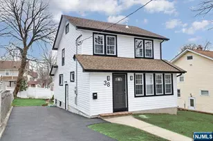 38 Chestnut Ave, Bogota, NJ 07603 - Photo 4