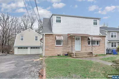 45 Sand Road, Westwood, NJ 07675 - Photo 1