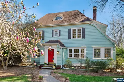 391 Up Mountain Avenue, Montclair, NJ 07043 - Photo 1