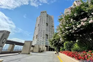 7000 Blvd East 41L, Guttenberg, NJ 07093 - Photo 2