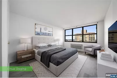 7000 Boulevard East 41L #41L, Guttenberg, NJ 07093 - Photo 12