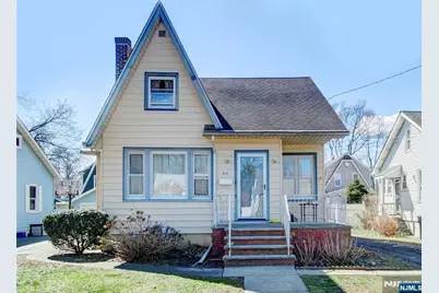 416 Jerusalem Road, Scotch Plains Township, NJ 07076 - Photo 2