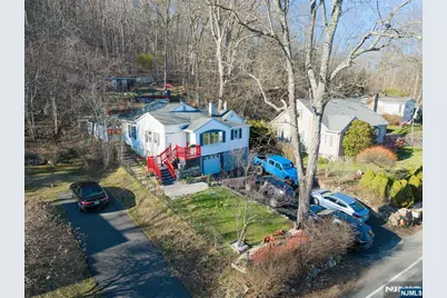 599 Berkshire Valley Road, Jefferson Township, NJ 07885 - Photo 16