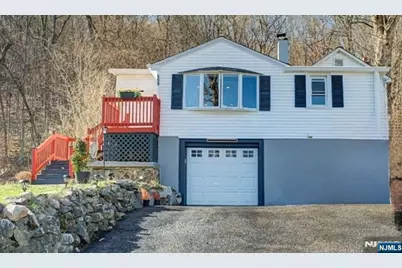 599 Berkshire Valley Road, Jefferson Township, NJ 07885 - Photo 1