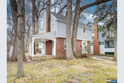 21 Edgewood Road, East Orange, NJ 07017 - Photo 2