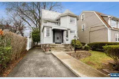 60 Berkeley Avenue, Bloomfield, NJ 07003 - Photo 1