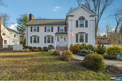 27 Fairview Avenue, West Orange Township, NJ 07052 - Photo 1