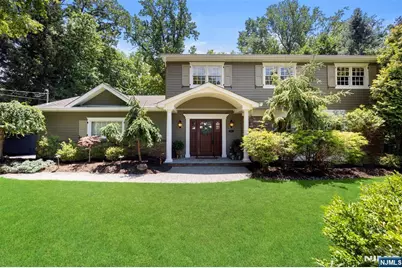 565 Dorchester Drive, River Vale Township, NJ 07675 - Photo 1