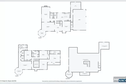 111 Chopin Drive, Wayne, NJ 07470 - Photo 44