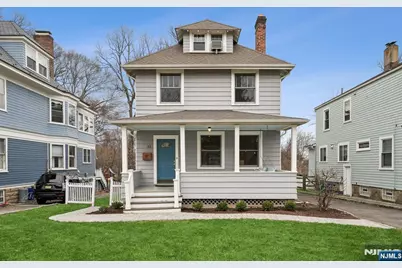 33 Woodland Avenue, Glen Ridge, NJ 07028 - Photo 1