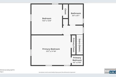 294 Park Avenue, Nutley, NJ 07110 - Photo 24
