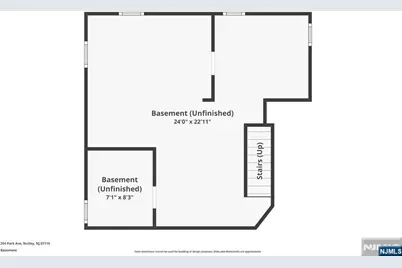 294 Park Avenue, Nutley, NJ 07110 - Photo 22