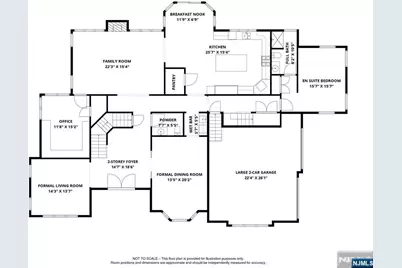 14 O Shaughnessy Lane, Closter, NJ 07624 - Photo 44