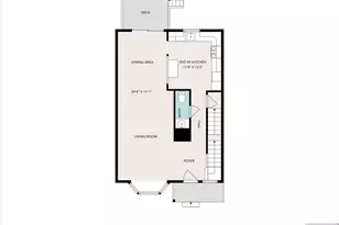 1704 Deerfield Dr 1704, Edison, NJ 08820 - Photo 6