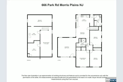 666 Park Road, Parsippany, NJ 07950 - Photo 36
