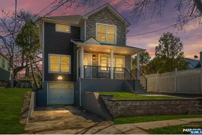 402 Riverview Avenue, North Arlington, NJ 07031 - Photo 2