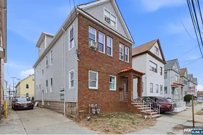 757 Thomas Street, Elizabeth, NJ 07202 - Photo 1