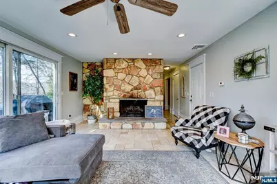 45 Birchwood Lane, Boonton Township, NJ 07005 - Photo 24