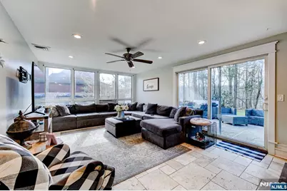 45 Birchwood Lane, Boonton Township, NJ 07005 - Photo 22