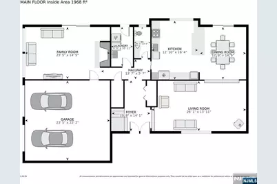 45 Birchwood Lane, Boonton Township, NJ 07005 - Photo 40