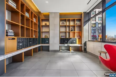 1400 Hudson Street 805 #805, Hoboken, NJ 07030 - Photo 2