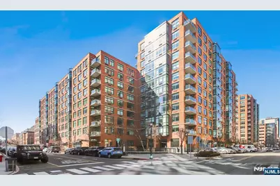 1400 Hudson Street 805 #805, Hoboken, NJ 07030 - Photo 20