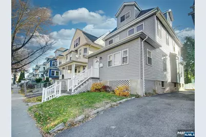 76 Amherst Street, East Orange, NJ 07018 - Photo 2